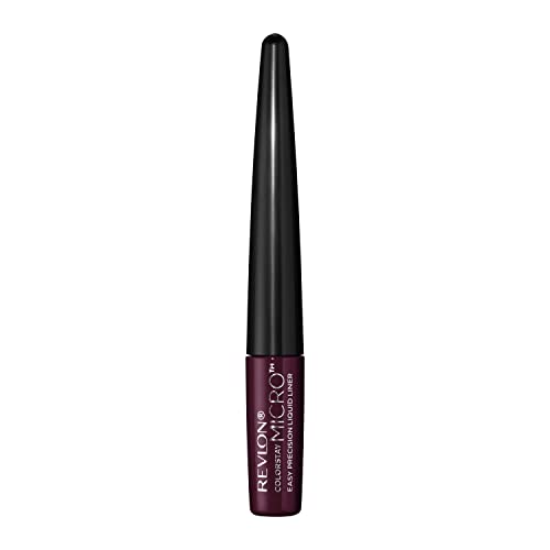 Revlon Colorstay Micro Eyeliner 0.057 oz But First Wine