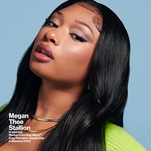 Revlon Colorstay Micro Eyeliner 0.057 oz But First Wine