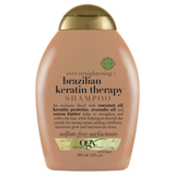 OGX Brazilian Keratin Therapy Shampoo, 13 fl oz