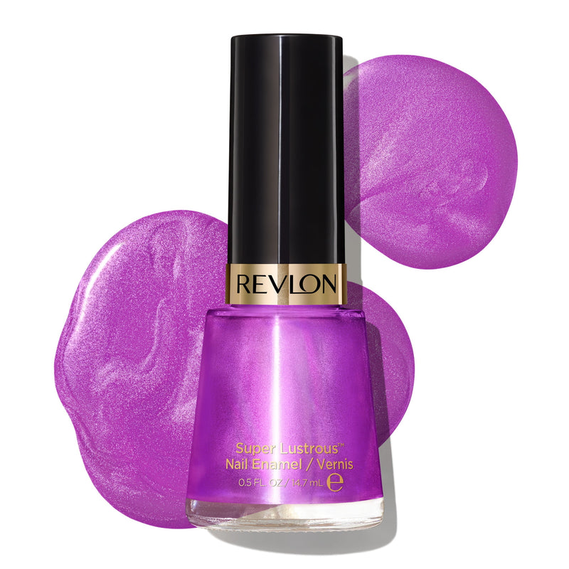 Revlon Nail Enamel Hypnotic 450