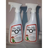 No Mo O Made in the Shade Stain & Odor Eliminator Spray 16 fl oz