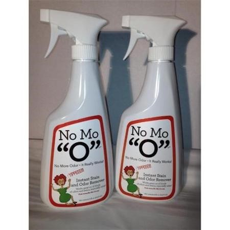 No Mo O Made in the Shade Stain & Odor Eliminator Spray 16 fl oz
