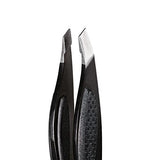 Revlon Comfort + Control Tweezer - Black