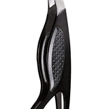 Revlon Comfort + Control Tweezer - Black