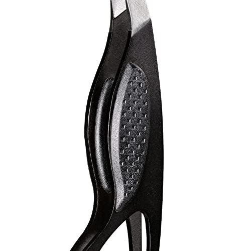 Revlon Comfort + Control Tweezer - Black