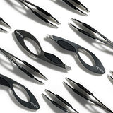 Revlon Comfort + Control Tweezer - Black