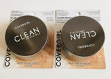 Covergirl Clean Invisible Loose Setting Powder Translucent Medium 0.7 Oz