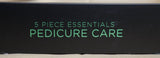 Vivitar Simply Beautiful Essentials Pedicure Care Set, 5 Piece
