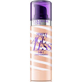 Covergirl & Olay Simply Ageless 3-in-1 Liquid Foundation, Warm Beige, 1 Fl Oz