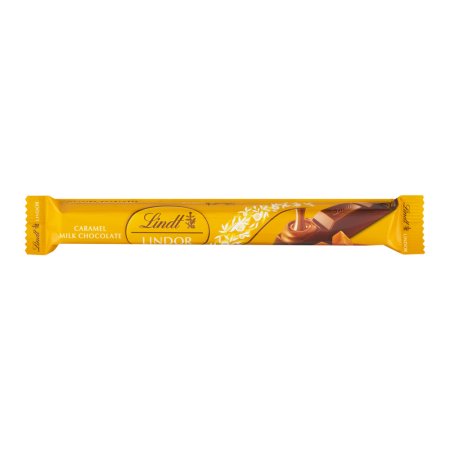 Lindt Milk Chocolate Caramel Stick