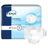Tena Brief Complete + Care Extra Absorbency M 24ct 69960