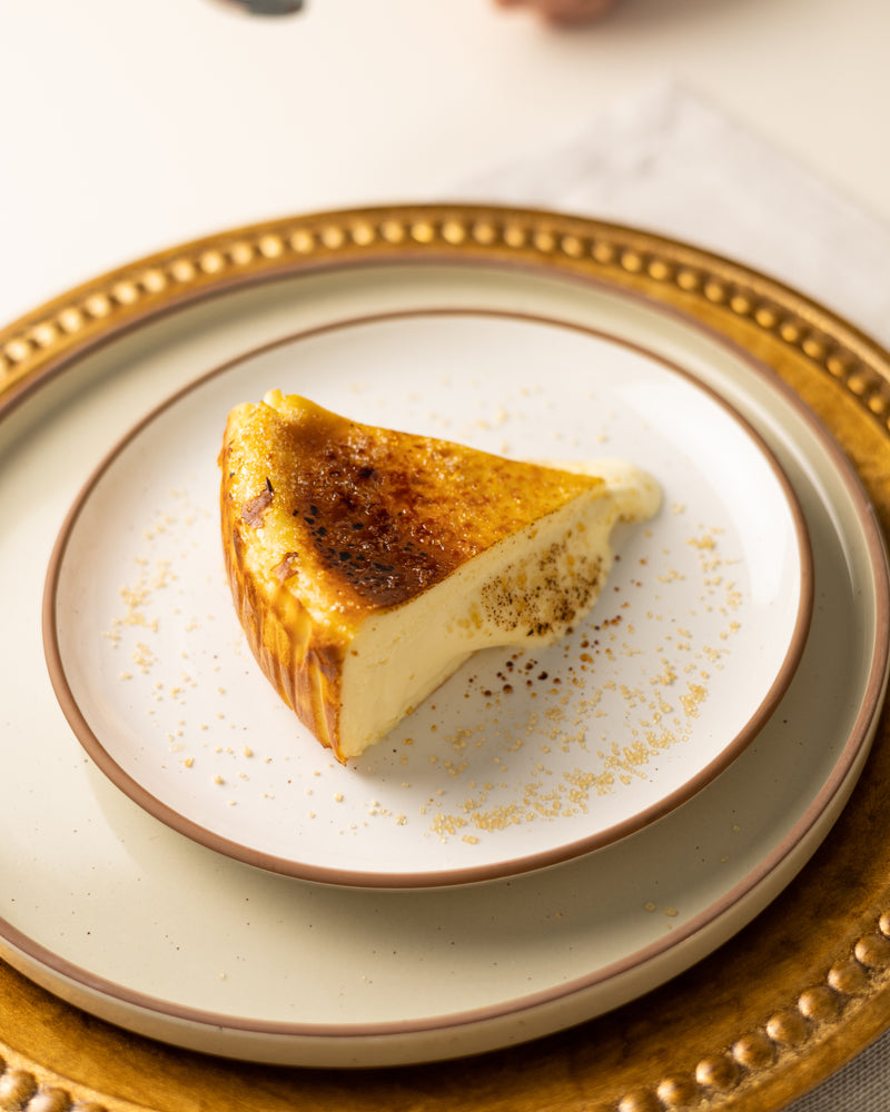 Fisbrûler pasteles de queso tradicionales