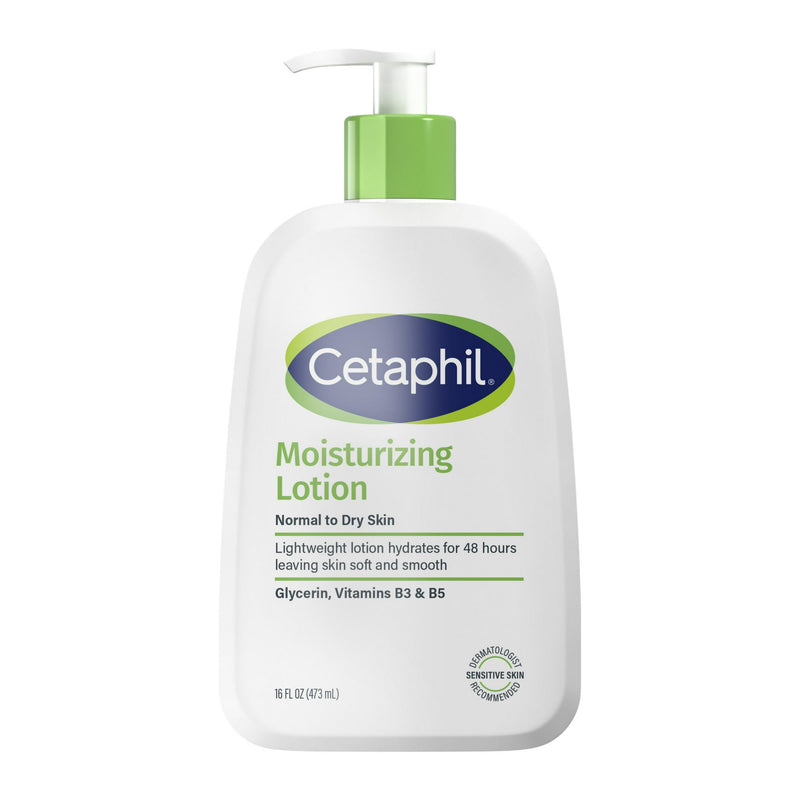 Cetaphil Moisturizing Lotion 16oz