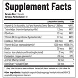 Snap Iron Builder Capsules 60ct