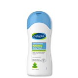 Cetaphil Ultra Gentle Refreshing Body Wash 16.9 Oz