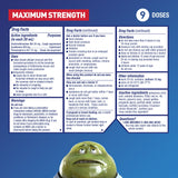 Mucinex Fast-Max Severe Congestion & Cough  6oz