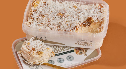 Kabalance Coconut Marquesa Md 650G