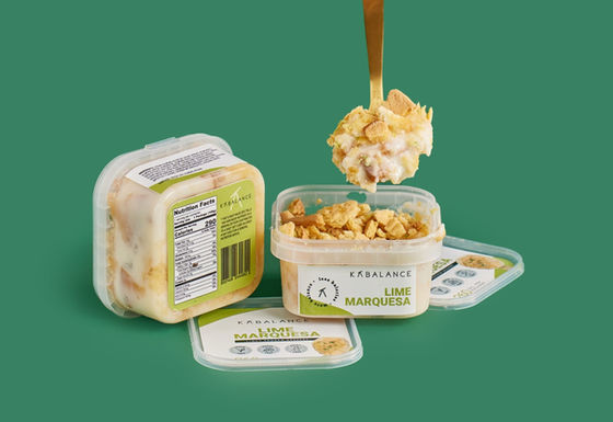 Kabalance lima marquesa pequeña 139 g