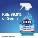 Clorox Bleach Clean Up Fresh Scent 946ml