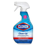 Clorox Bleach Clean Up Fresh Scent 946ml