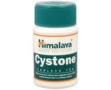 Himalaya Herbal Healthcare Cystone Tablets 100 Count 30g