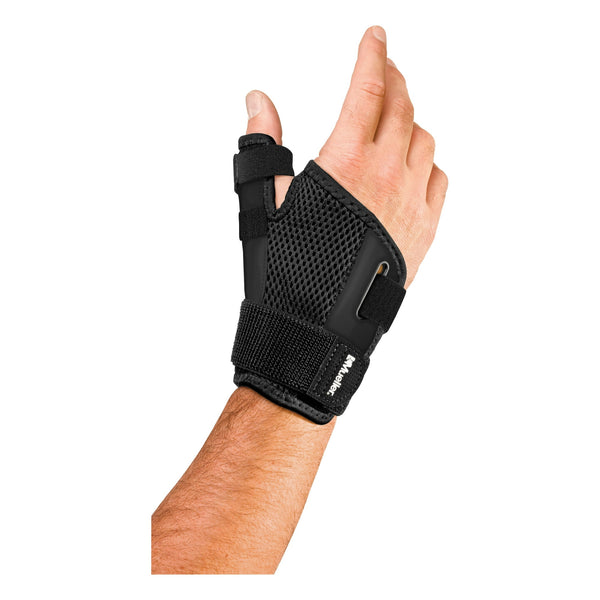 Mueller Thumb Stabilizer Black 62712