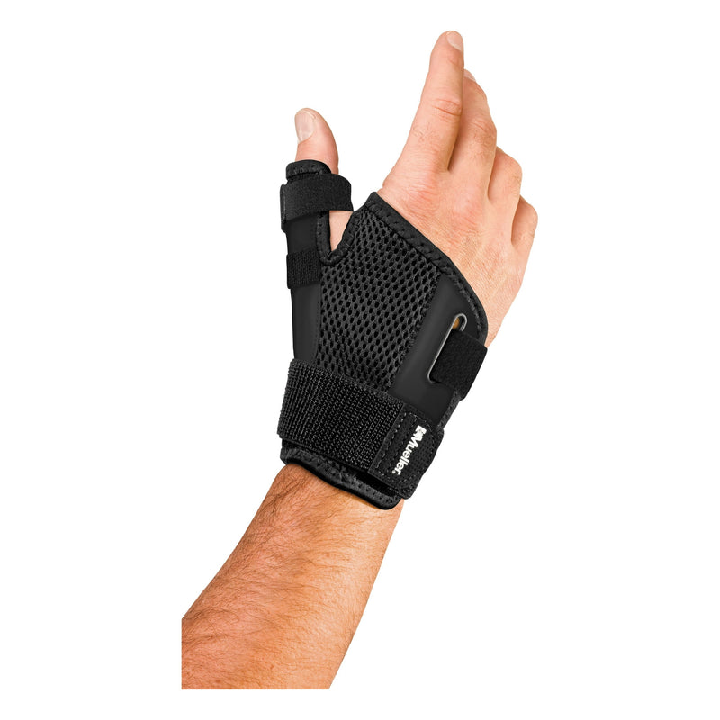Mueller Thumb Stabilizer Black 62712