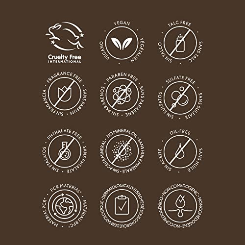 Covergirl Clean Invisible Loose Setting Powder Translucent Fair 0.7 Oz