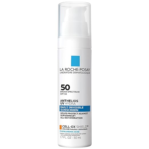 La Roche Posay Anthelios Uv Hydra Sunscreen 1.7 Oz