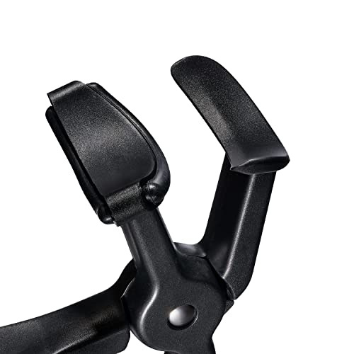 Revlon Comfort + Control Lash Curler - Black