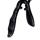 Revlon Comfort + Control Lash Curler - Black