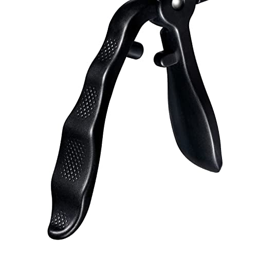 Revlon Comfort + Control Lash Curler - Black