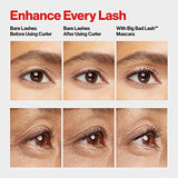 Revlon Comfort + Control Lash Curler - Black