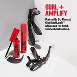 Revlon Comfort + Control Lash Curler - Black