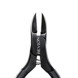 Revlon Comfort Control Nail Nipper Pack of 1
