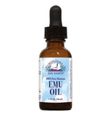 Montana Emu Ranch Pure Emu Oil 1 fl oz