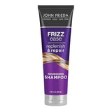 John Frieda Frizz Ease Replenish Repair Shampoo 8.45oz