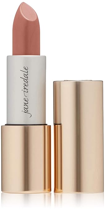Jane Iredale Triple Luxe Long Lasting Naturally Moist Lipstick