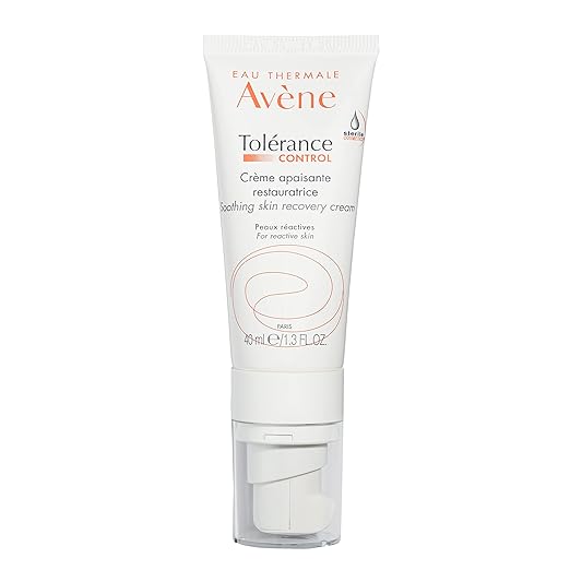 Avene Tolerance Control Skin Recovery Cream 1.3oz