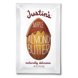 Justin's , Maple Almond Butter, 1.15 oz