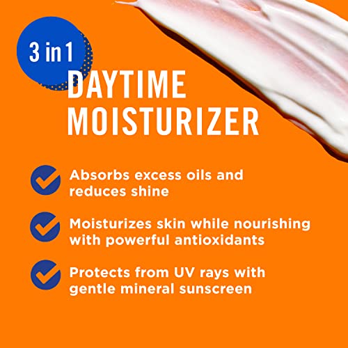 PanOxyl Oil Control Moisturizer SPF 30, 1.7 oz