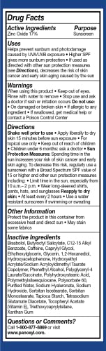 PanOxyl Oil Control Moisturizer SPF 30, 1.7 oz