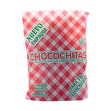Chocochitas Mini Chocolate Chip Cookies