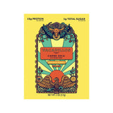 Vacadillos Carne Seca Chipotle Honey Beef Strips 2 Oz