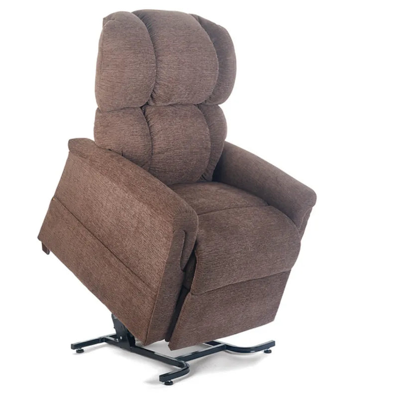 Golden Technologies Chair Medium Anli Chestnut Pr535
