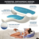 Contour CPAP Coolflex Pillow 15-700R