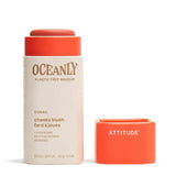 Attitude Oceanly Cheeks Blush Corail 8.5 g