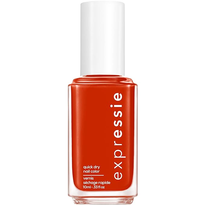 Essie Nail Color Expressie Bolt And Be Bold