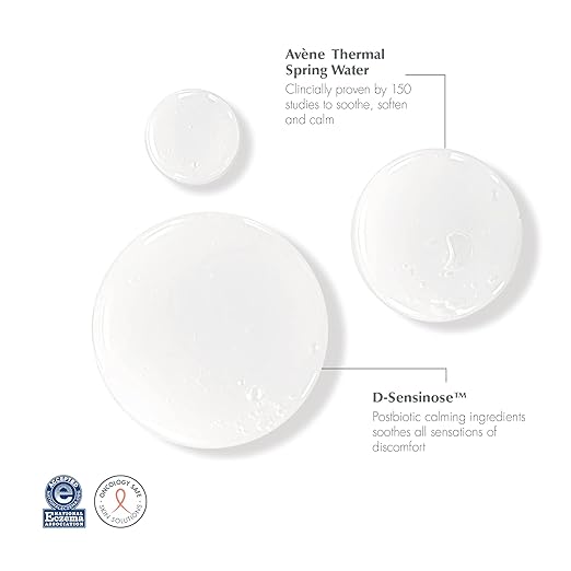 Avene Tolerance Lotion Extra Gentle 6.7oz