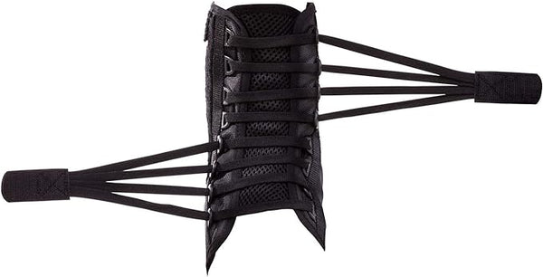 Donjoy Bionic Speed-Wrap Ankle Black